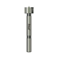 Freud Precision Shear Forstner Bit 3/4 in Dia 3 1/2 in OAL 3/8 in Dia Shank