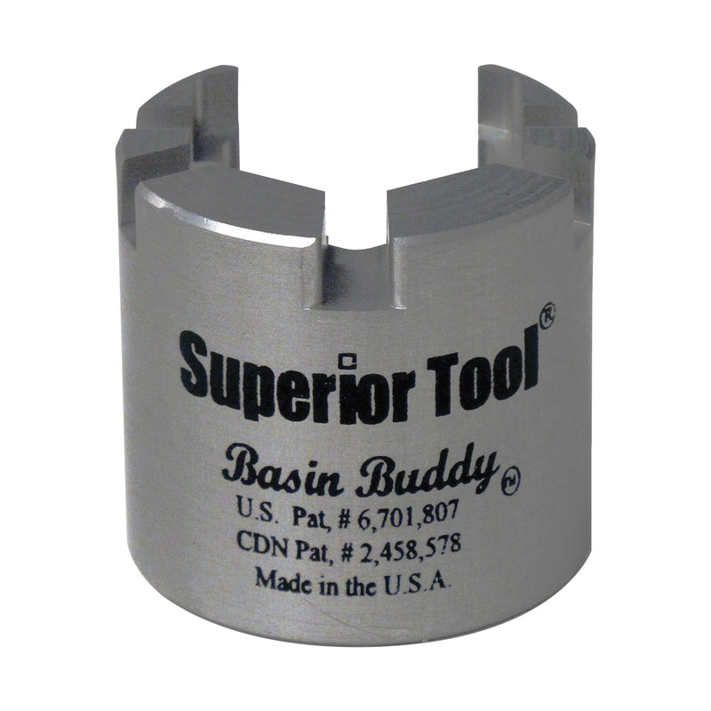 SUPERIOR TOOL Faucet Nut Wrench