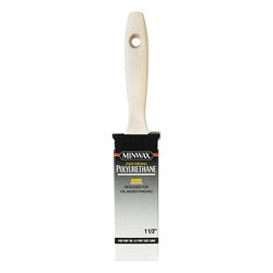 Minwax Paint Brush