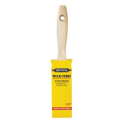 Minwax Wood Finish Paint Brush