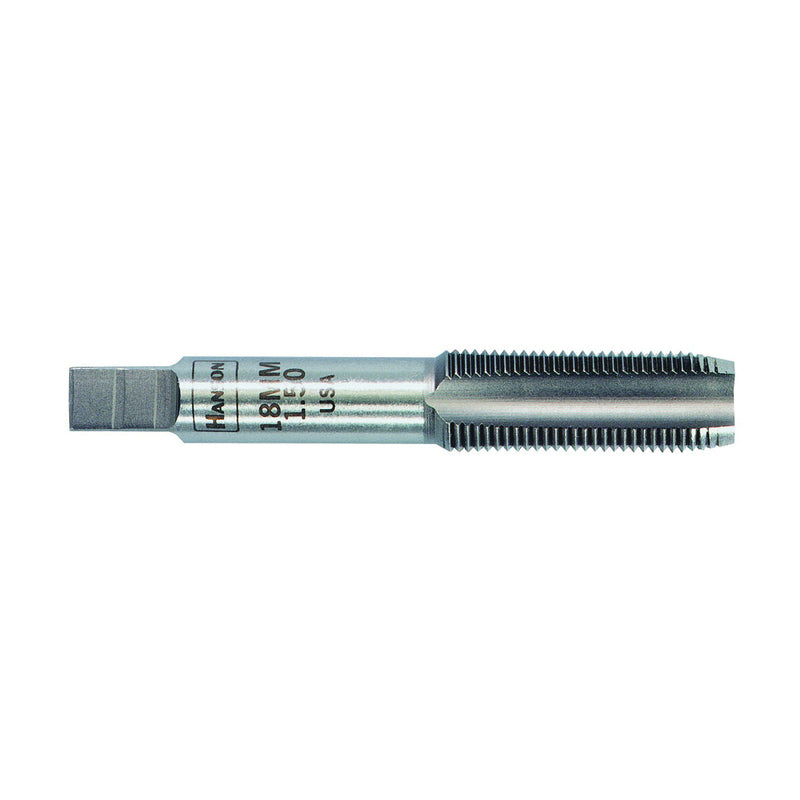 IRWIN Thread Tap 6 mm - 1 Thread Plug Tap Thread 4-Flute HCS