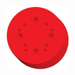 Diablo Sanding Disc 5 in Dia 80 150 220 Grit Coarse Very Fine Ultra Fine Ceramic Abrasive