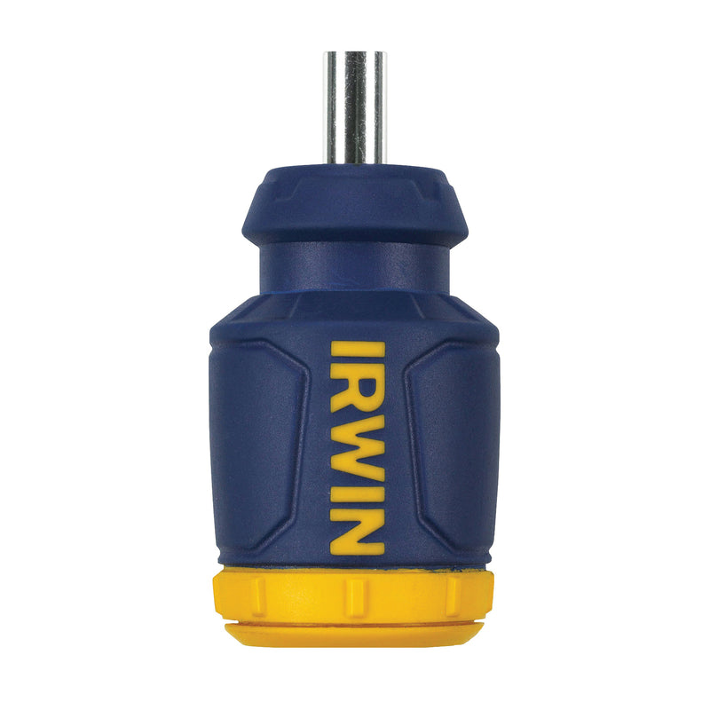 IRWIN Screwdriver Plastic Handle