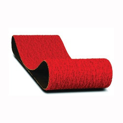 Diablo Sanding Belt 3 in W 21 in L 36 Grit Ultra Coarse Zirconium Abrasive