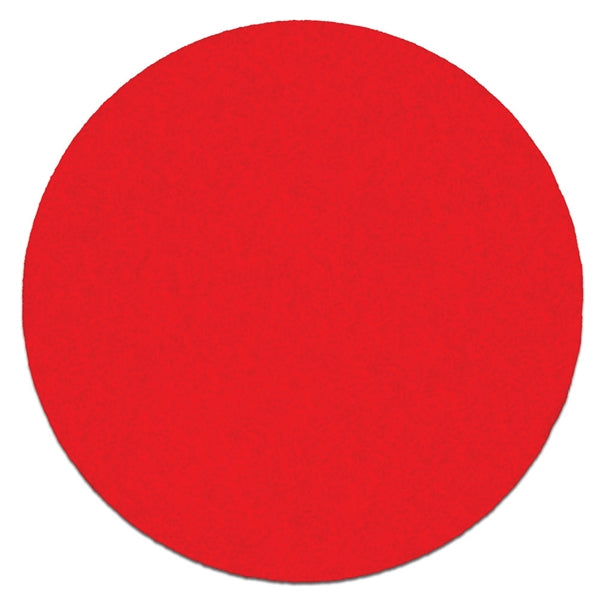 Diablo Random Orbit Sanding Disc 5 in Dia 100 Grit Medium Ceramic Abrasive