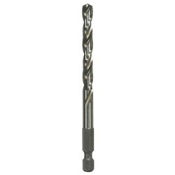 Diablo Hole Saw Pilot Bit 1/4 in Shank 4 in L Bit Hex Shank