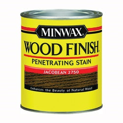 Minwax Wood Finish Wood Stain Jacobean Liquid 0.5 pt Can