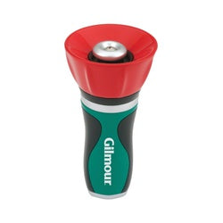 ACE Fireman's Nozzle Plastic Green