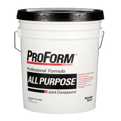 Proform Joint Compound Paste Gray 61.7 lb