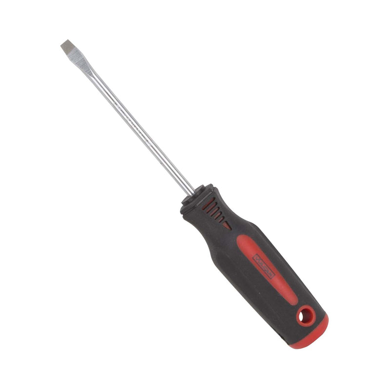 Vulcan Screwdriver Slot 3/16X4in