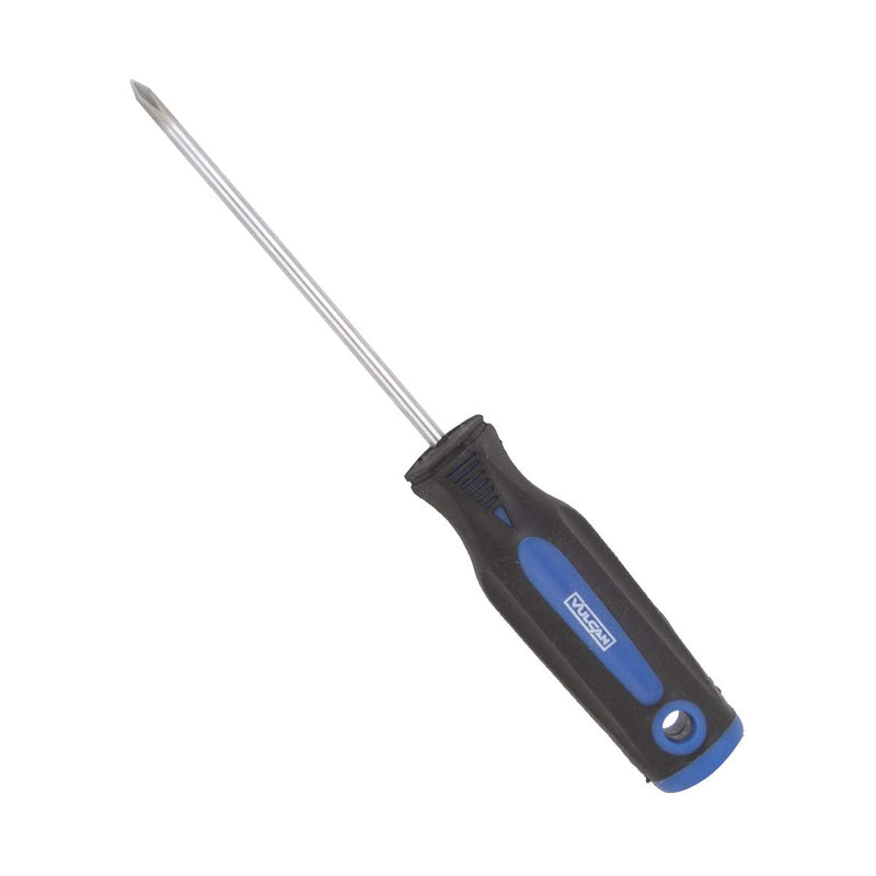 Vulcan Screwdriver Phillips No0X3in