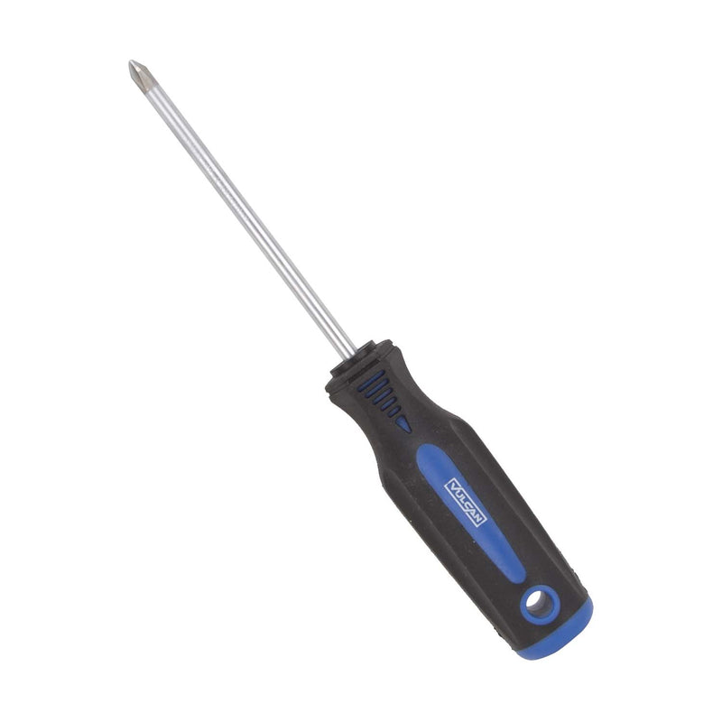 Vulcan Screwdriver Phillips No1X4in