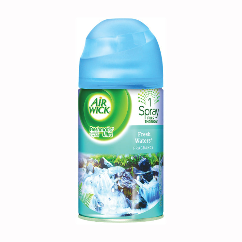 RECKITT BENCKISER Air Freshener Refill Fresh Waters