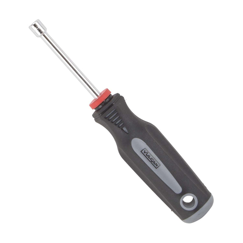 Vulcan Nut Driver 6 mm Drive 3 in L Shank