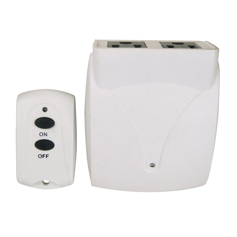 PowerZone Indoor Remote Control