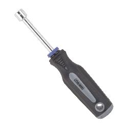 Vulcan Nut Driver 10 mm Drive 3 in L Shank