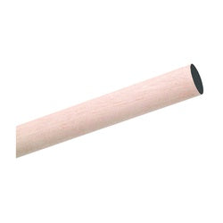 Waddell Dowel Rod 1/8 in Dia 36 in L Birchwood