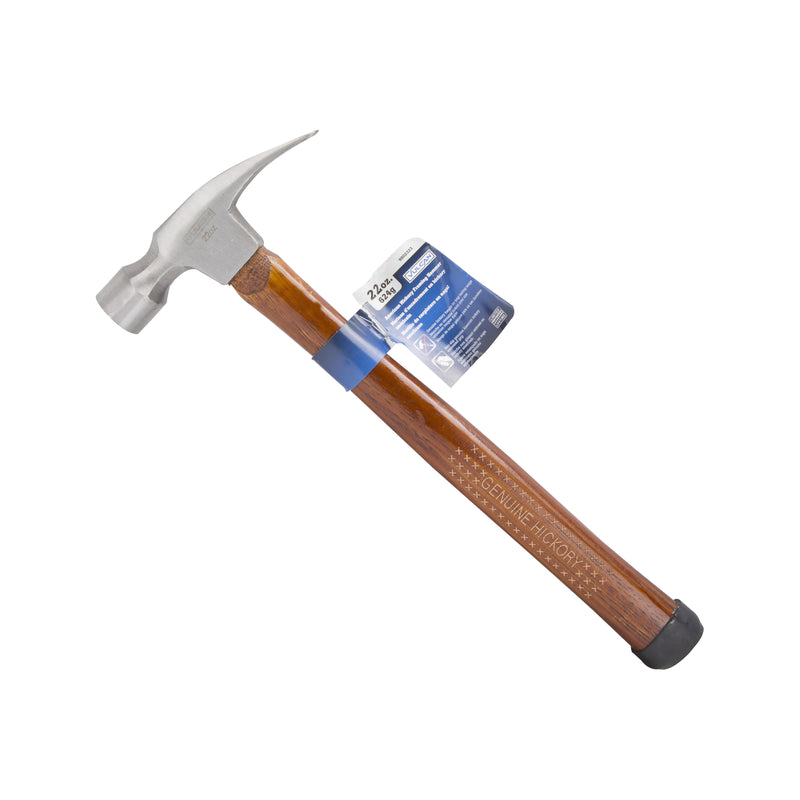 Vulcan Framing Ripping Hammer 22 oz Head Framing Hammer Head CS Head 15 1/2 in OAL