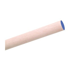 Waddell Dowel Rod 3/8 in Dia 36 in L Birchwood