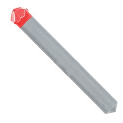 Diablo Drill Bit 5/16 in Dia 2 1/4 in OAL Percussion 10 mm Dia Shank 3 Flat Straight Shank