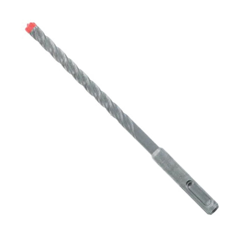 Diablo Rebar Demon Hammer Bit 5/16 in Dia 6 in OAL Percussion 4-Flute 10 mm Dia Shank SDS Plus Shank