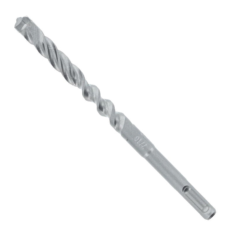 Diablo Rebar Demon Hammer Bit 7/16 in Dia 6 in OAL Percussion 4-Flute SDS Plus Shank