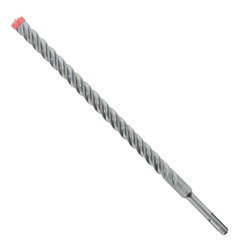 Diablo Rebar Demon Hammer Drill Bit 5/8 in Dia 12 in OAL Percussion 4 Flute 10 mm Dia Shank