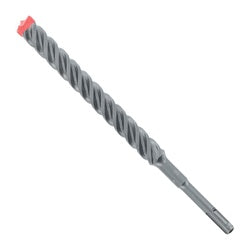 Diablo Rebar Demon Hammer Drill Bit 3/4 in Dia 10 in OAL Percussion 4 Flute SDS Plus Shank