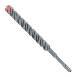 Diablo Rebar Demon Hammer Drill Bit 7/8 in Dia 10 in OAL Percussion 4 Flute 10 mm Dia Shank