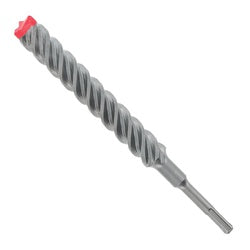 Diablo Rebar Demon Hammer Drill Bit 1 in Dia 10 in OAL Percussion 4 Flute 10 mm Dia Shank