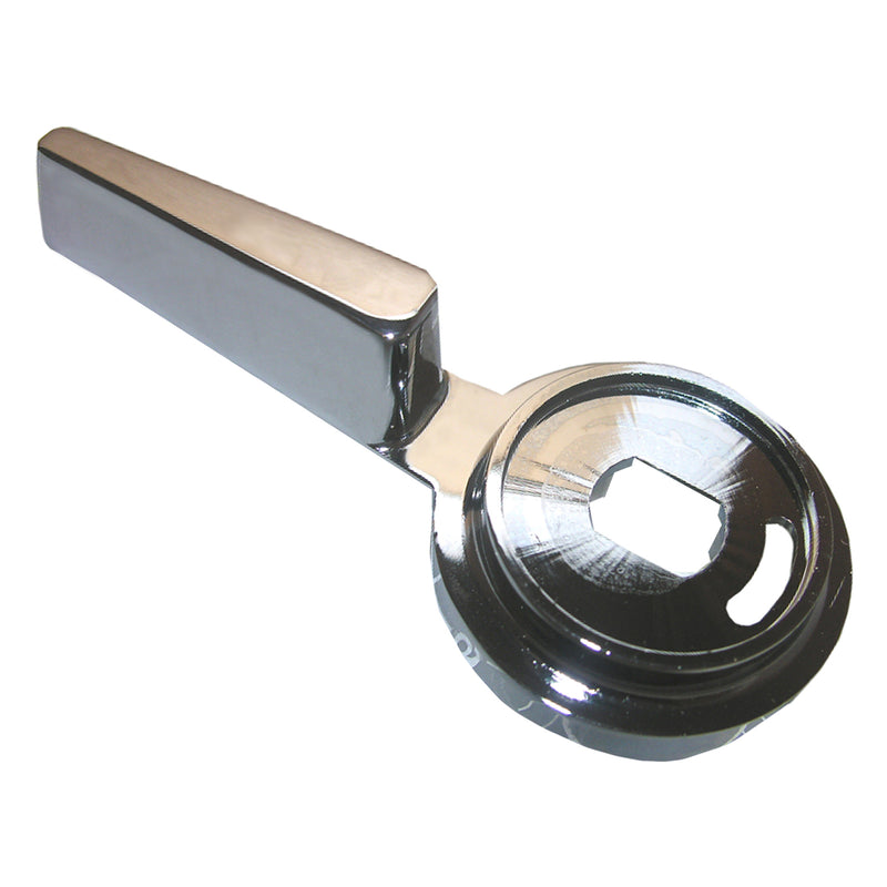 mixet metal lever handle