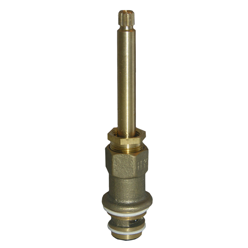 pp 910-385 div shower stem