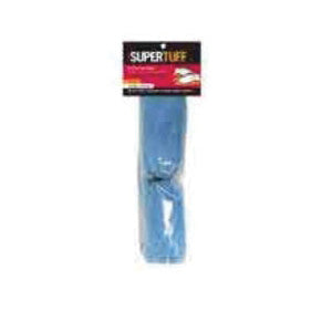 Trimaco DuPont Tyvek Shoe Guard Universal Polyester Blue