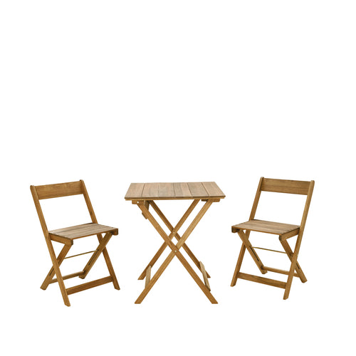 Linon Bistro Set 3 -Piece