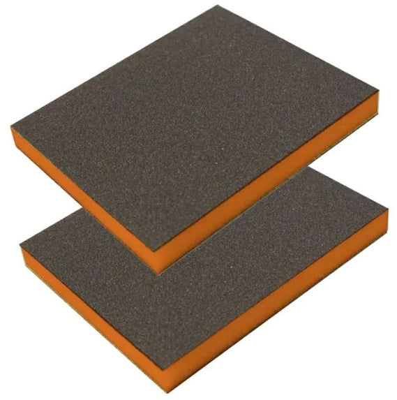 Diablo ULTRAflex Sanding Sponge 60 Grit Medium Aluminum Oxide Abrasive