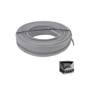 EEC Building Wire 14 AWG Wire 2-Conductor 50 ft L