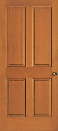 9244 Fire Rated Doors