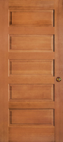 9255 Fire Rated Doors