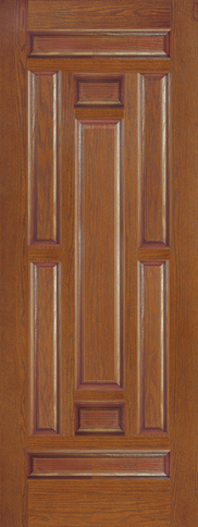 Nine Panel (002) Wood Grain