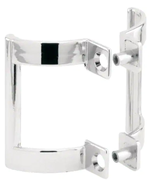 Prime-Line Handle Set Chrome