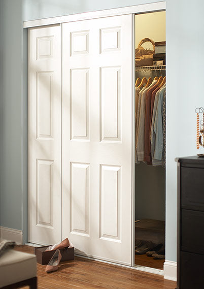 California Colonial by Contractors Wardrobe