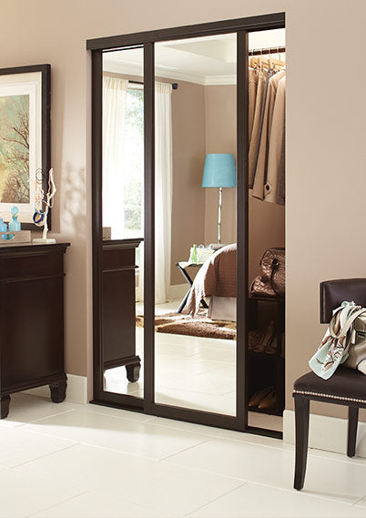 Serenity by Contractors Wardrobe